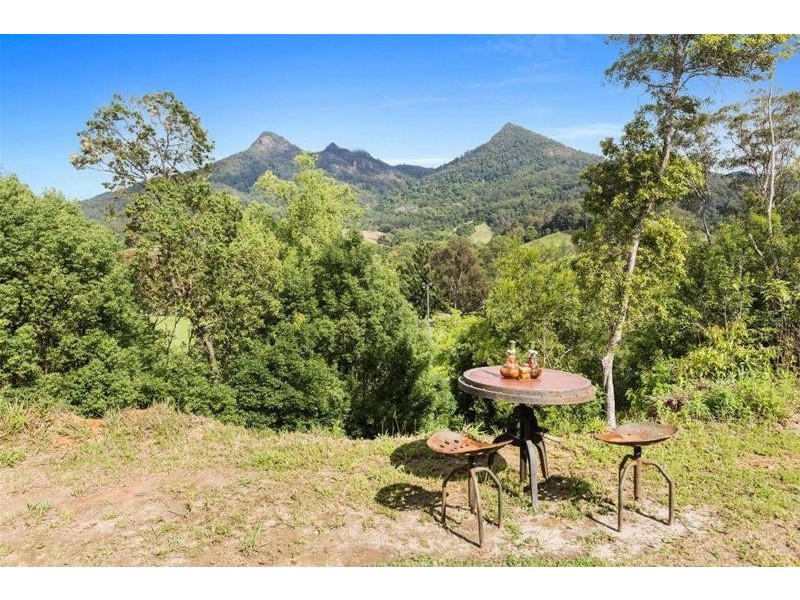 1531 Kyogle Road, Uki NSW 2484