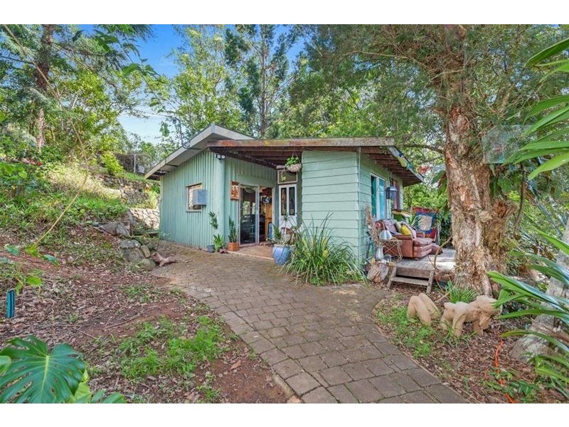 1531 Kyogle Road, Uki NSW 2484