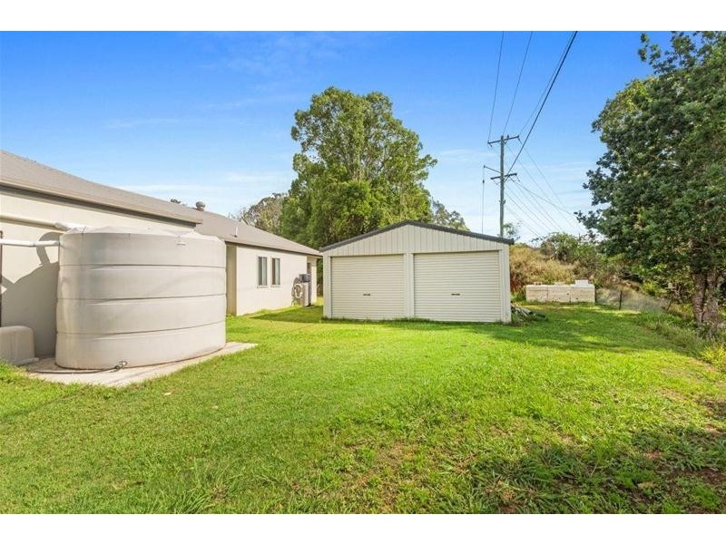 1531 Kyogle Road, Uki NSW 2484