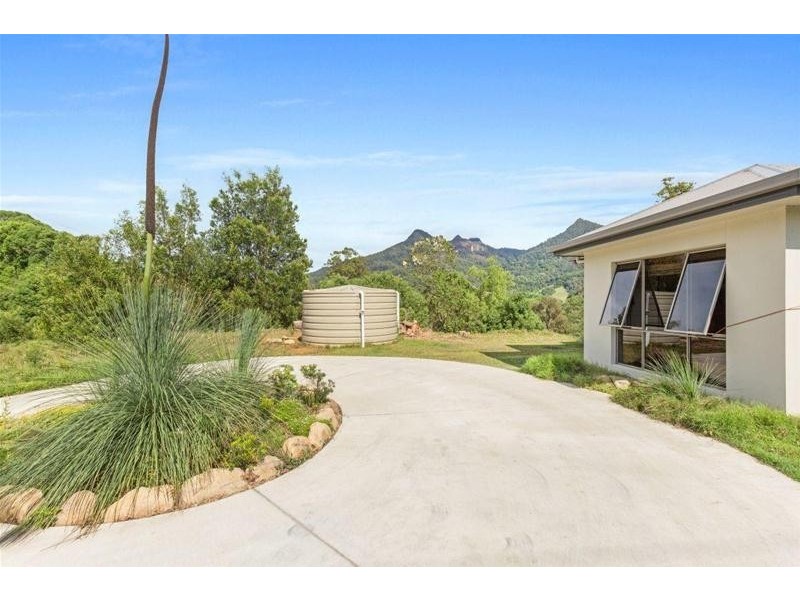 1531 Kyogle Road, Uki NSW 2484