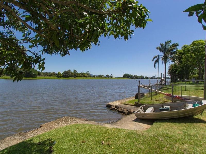 167 Tweed Valley Way, Murwillumbah NSW 2484