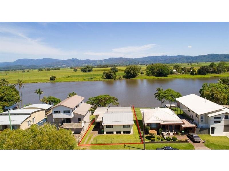 167 Tweed Valley Way, Murwillumbah NSW 2484