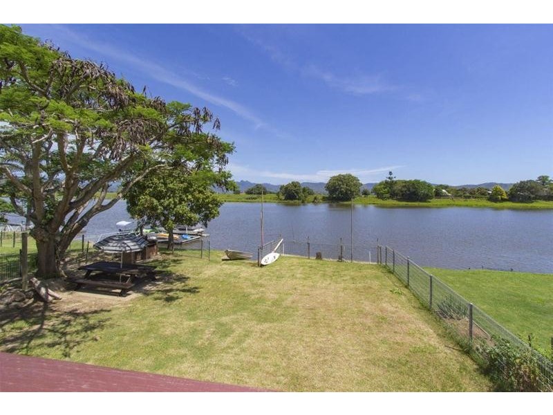 167 Tweed Valley Way, Murwillumbah NSW 2484