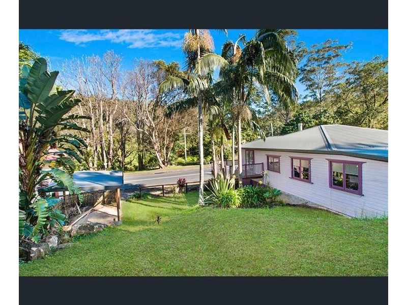 1406 Numinbah Road, Chillingham NSW 2484
