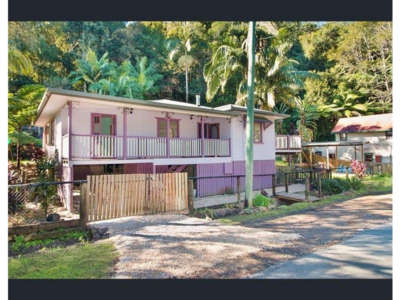 1406 Numinbah Road, Chillingham NSW 2484