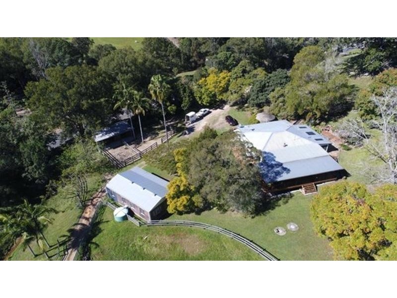 937 Smiths Creek Road, Stokers Siding NSW 2484