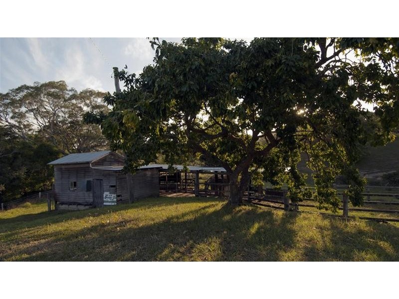 937 Smiths Creek Road, Stokers Siding NSW 2484