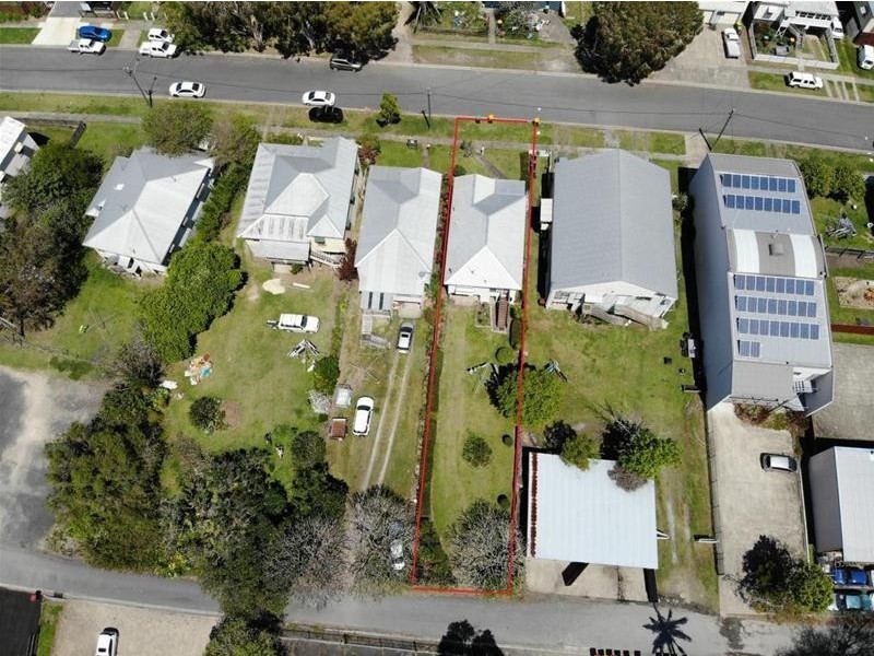 11 Prince Street, Murwillumbah NSW 2484