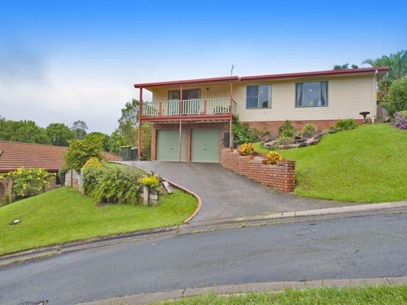9 Riveroak Drive, Murwillumbah NSW 2484