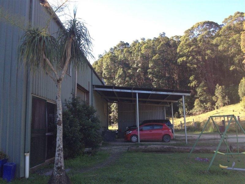 809 Dulguigan Road, North Tumbulgum NSW 2490