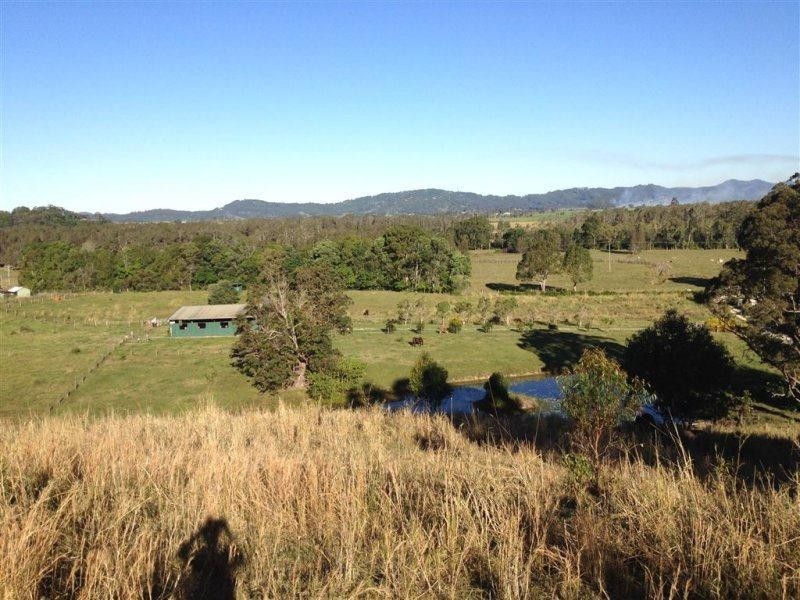 809 Dulguigan Road, North Tumbulgum NSW 2490