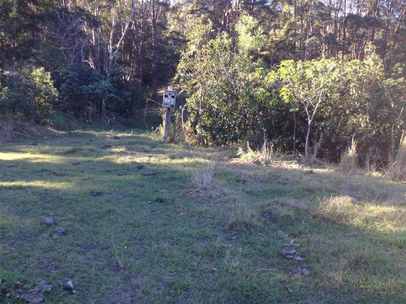 809 Dulguigan Road, North Tumbulgum NSW 2490