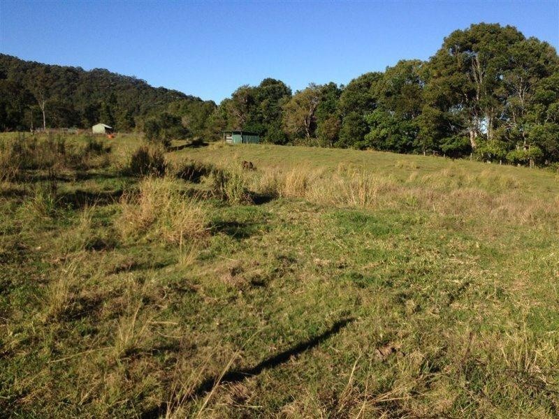 809 Dulguigan Road, North Tumbulgum NSW 2490