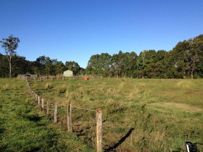 809 Dulguigan Road, North Tumbulgum NSW 2490