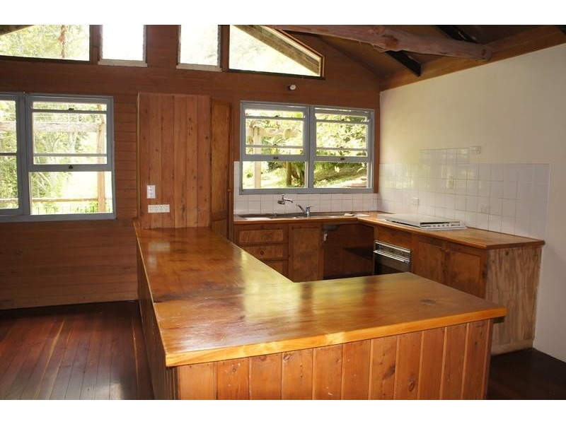 220 Hazelbrook Road, Uki NSW 2484