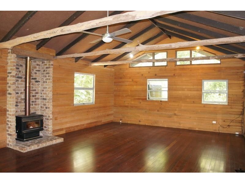 220 Hazelbrook Road, Uki NSW 2484