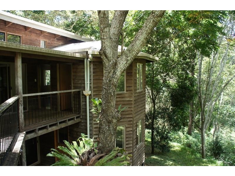 220 Hazelbrook Road, Uki NSW 2484