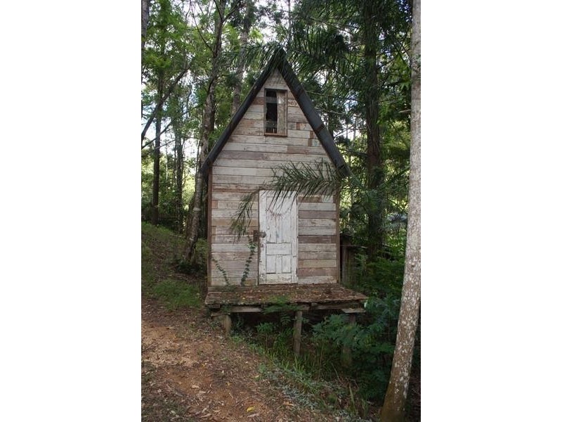 220 Hazelbrook Road, Uki NSW 2484