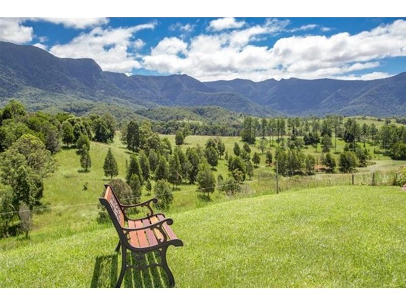 146 Everinghams Road, Pumpenbil, Tyalgum NSW 2484