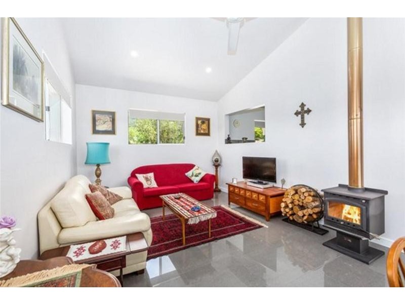 146 Everinghams Road, Pumpenbil, Tyalgum NSW 2484