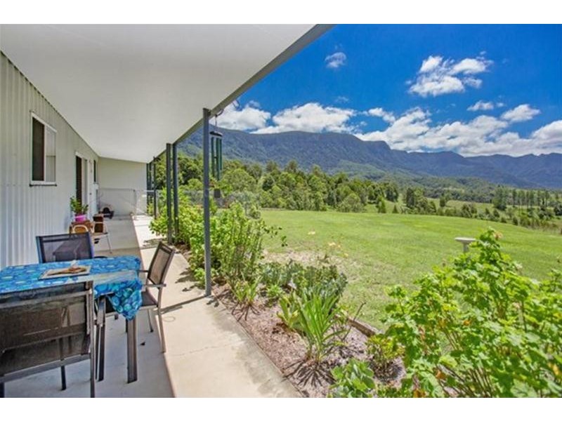 146 Everinghams Road, Pumpenbil, Tyalgum NSW 2484