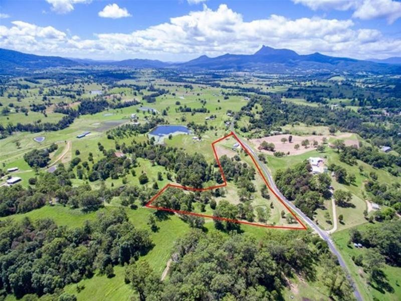 146 Everinghams Road, Pumpenbil, Tyalgum NSW 2484