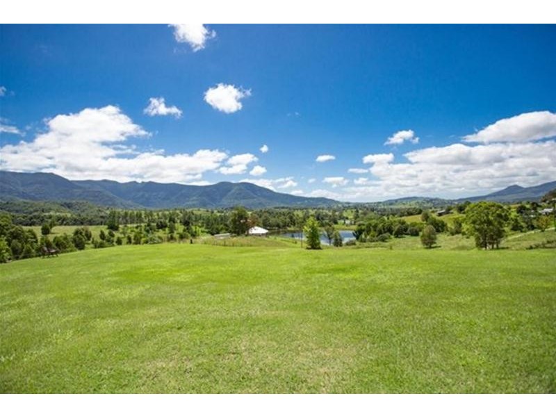 146 Everinghams Road, Pumpenbil, Tyalgum NSW 2484