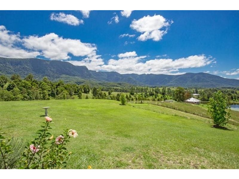 146 Everinghams Road, Pumpenbil, Tyalgum NSW 2484