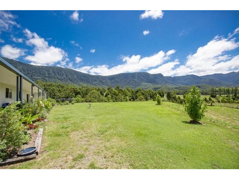 146 Everinghams Road, Pumpenbil, Tyalgum NSW 2484