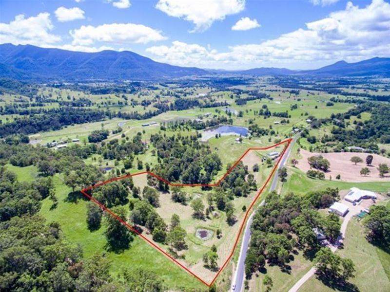 146 Everinghams Road, Pumpenbil, Tyalgum NSW 2484