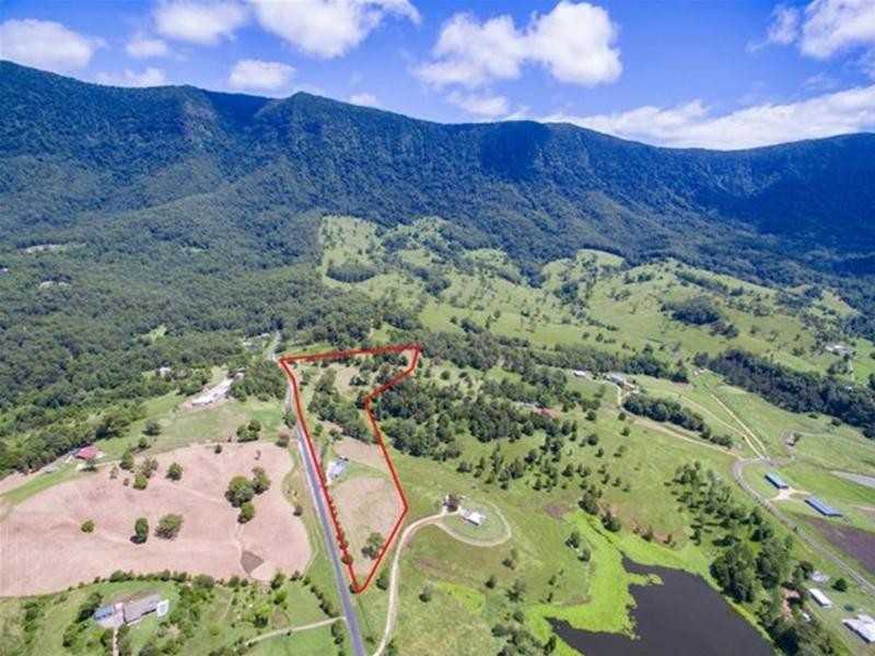 146 Everinghams Road, Pumpenbil, Tyalgum NSW 2484