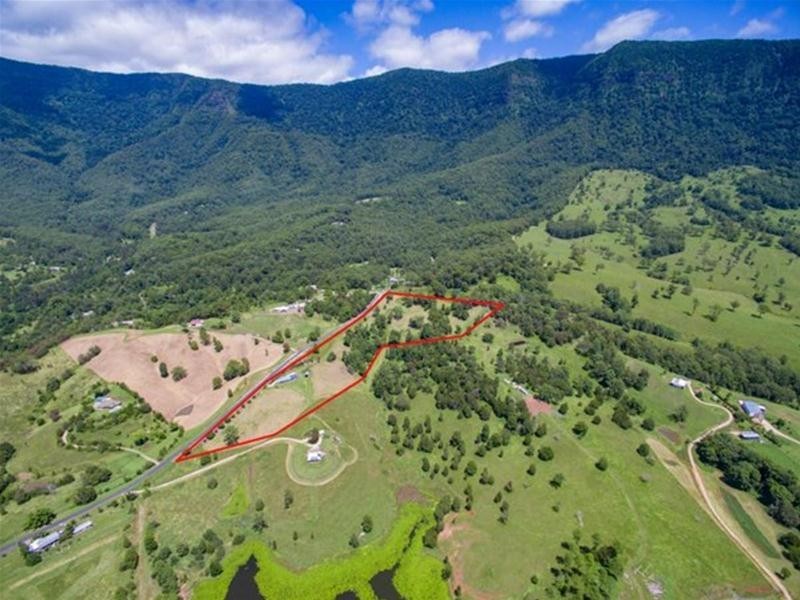 146 Everinghams Road, Pumpenbil, Tyalgum NSW 2484