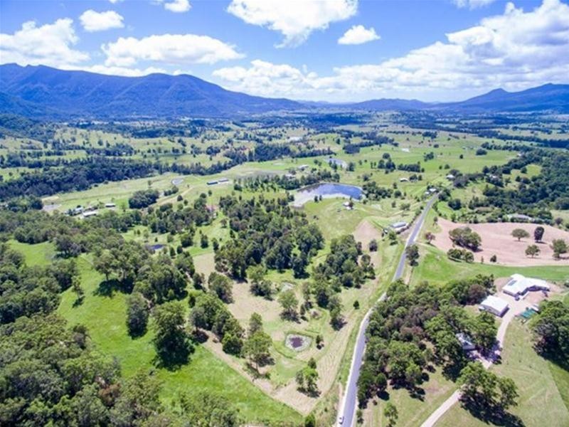 146 Everinghams Road, Pumpenbil, Tyalgum NSW 2484