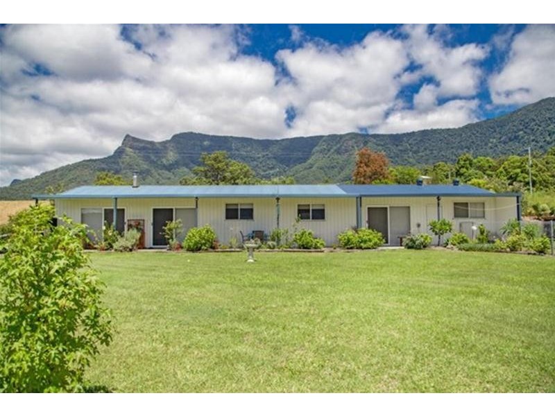 146 Everinghams Road, Pumpenbil, Tyalgum NSW 2484