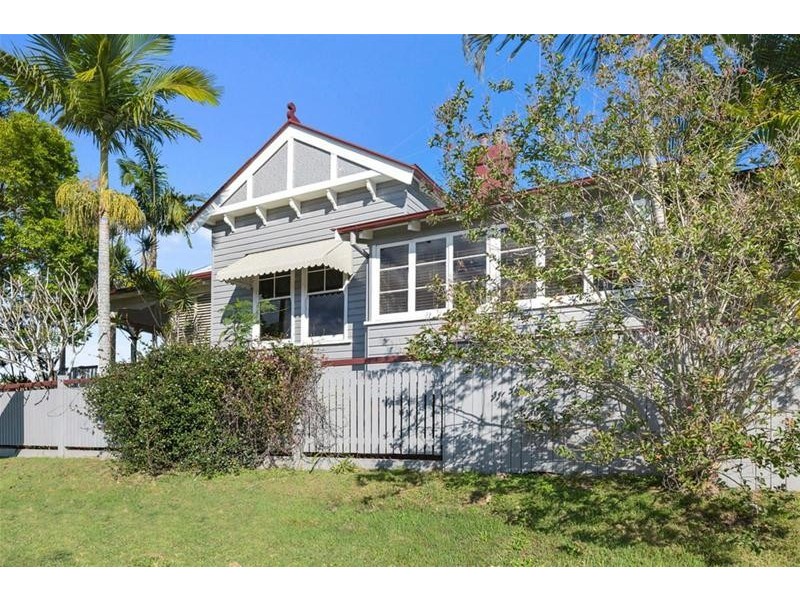 1 Eyles Avenue, Murwillumbah NSW 2484