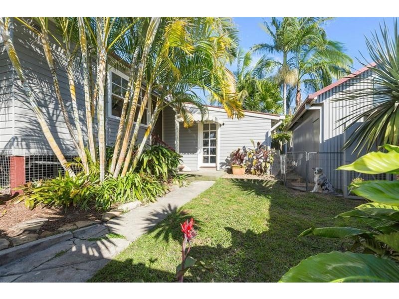 1 Eyles Avenue, Murwillumbah NSW 2484