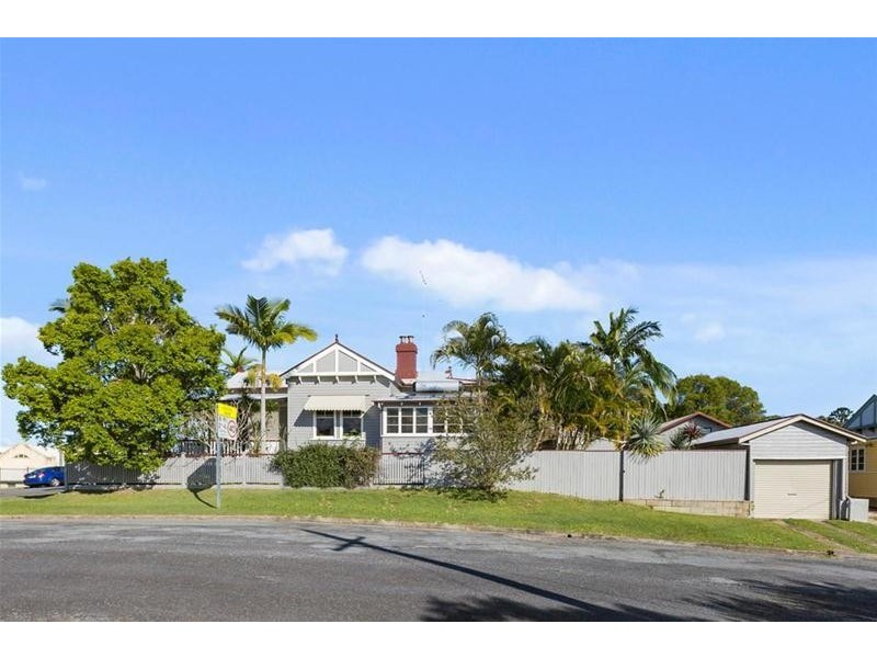 1 Eyles Avenue, Murwillumbah NSW 2484