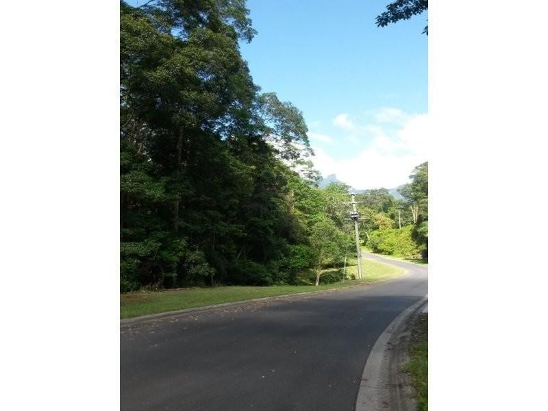 150 Braeside Drive, Uki NSW 2484