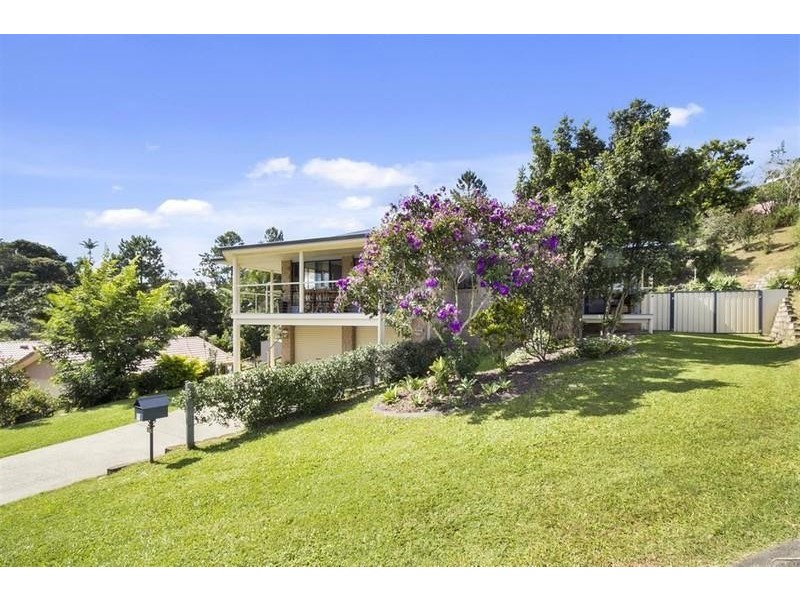 31 McPherson Court, Murwillumbah NSW 2484