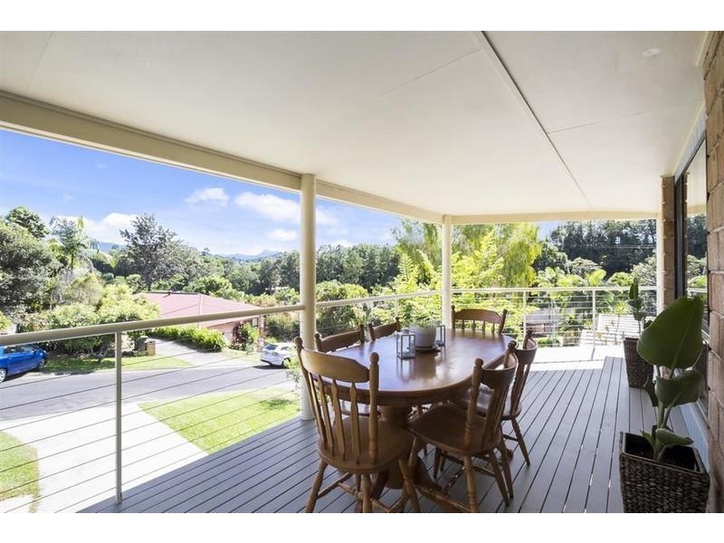 31 McPherson Court, Murwillumbah NSW 2484