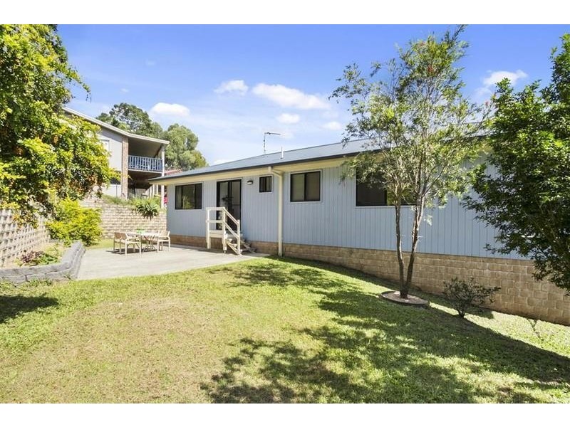 31 McPherson Court, Murwillumbah NSW 2484