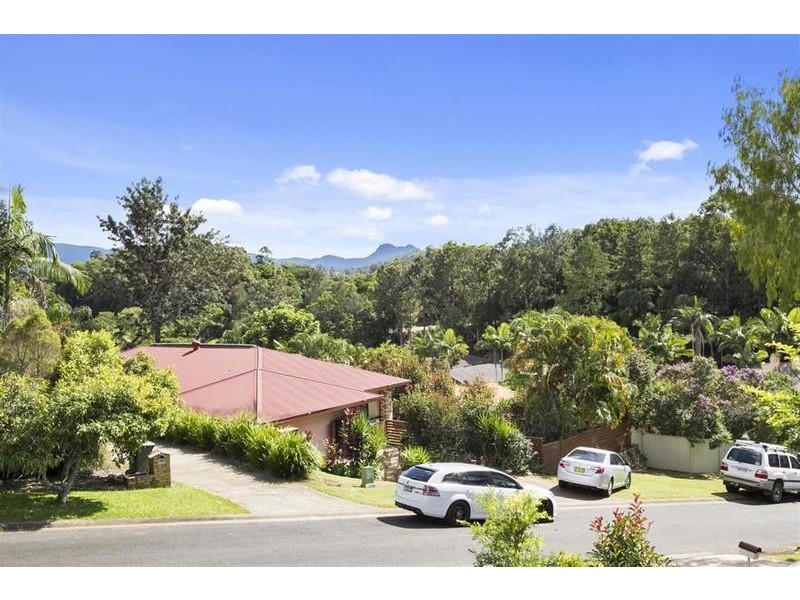 31 McPherson Court, Murwillumbah NSW 2484