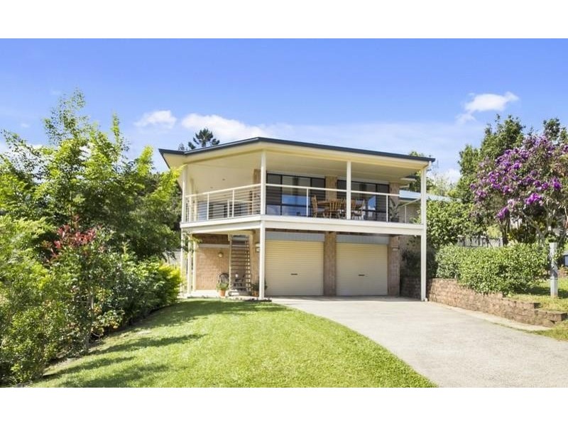 31 McPherson Court, Murwillumbah NSW 2484