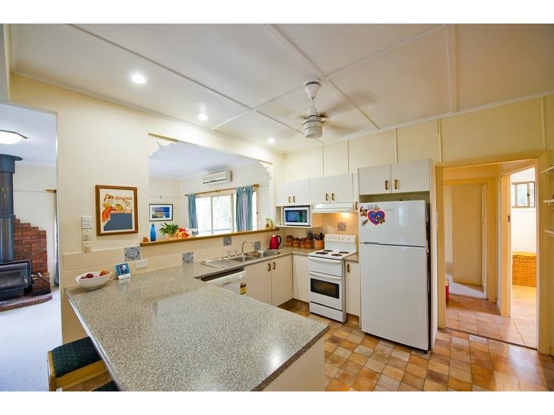 8 Kyogle Road, Murwillumbah NSW 2484