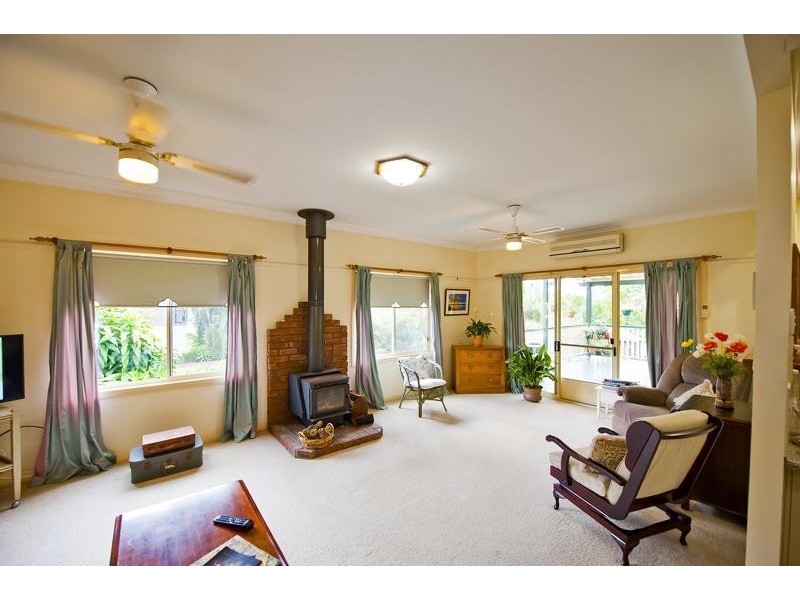 8 Kyogle Road, Murwillumbah NSW 2484