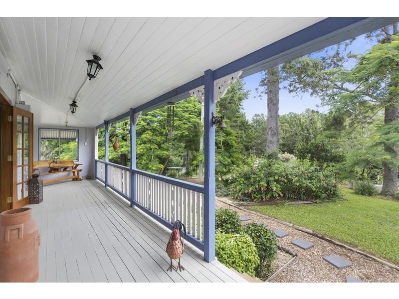 309 Chilcotts Road, Chillingham NSW 2484