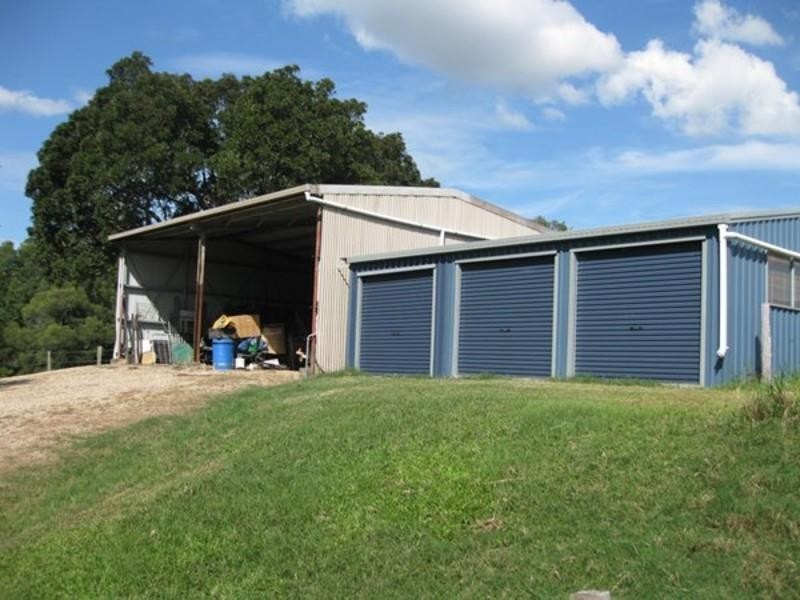 309 Chilcotts Road, Chillingham NSW 2484