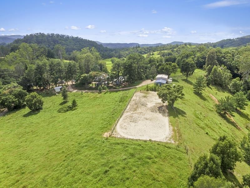 309 Chilcotts Road, Chillingham NSW 2484