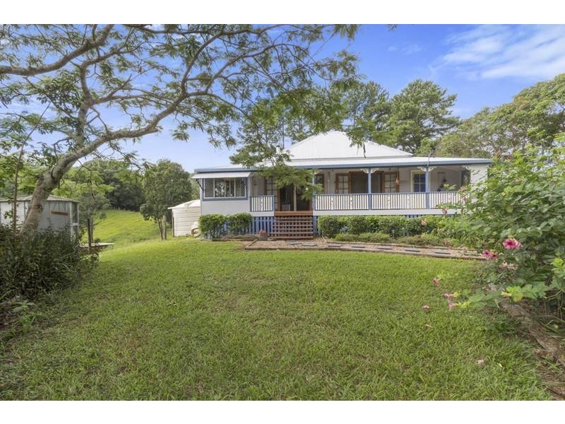 309 Chilcotts Road, Chillingham NSW 2484