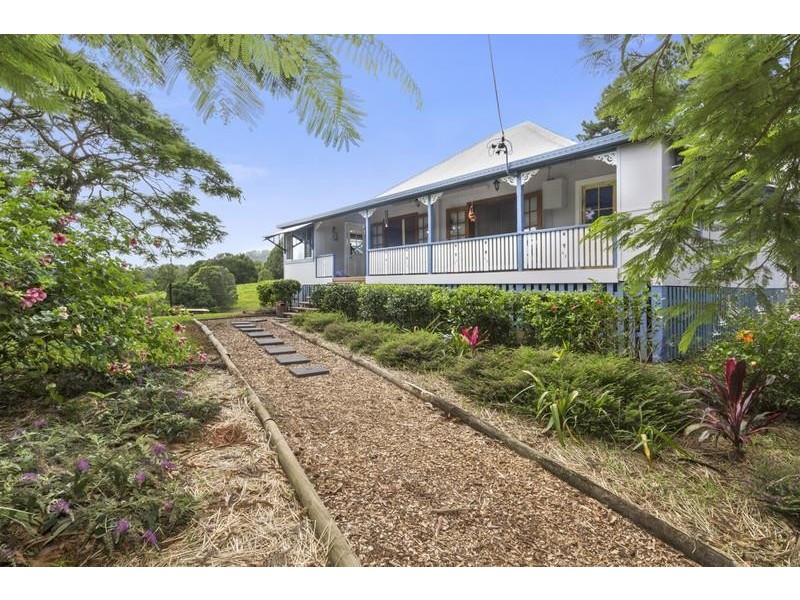 309 Chilcotts Road, Chillingham NSW 2484